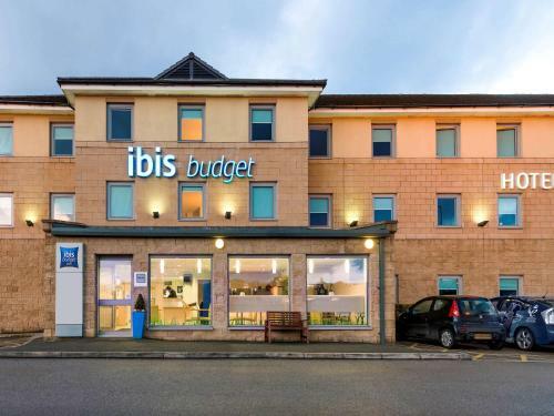 Hotel Ibis Budget Bradford