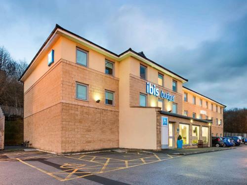 Hotel Ibis Budget Bradford
