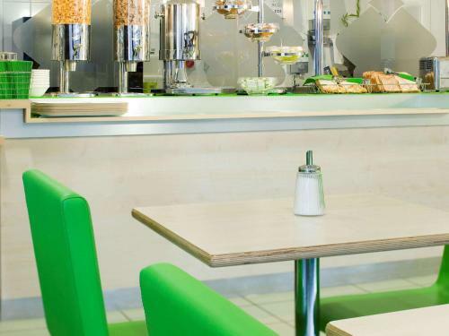 Hotel Ibis Budget Bradford