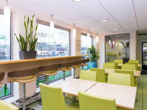Hotel Ibis Budget Bradford