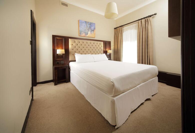 Great Victoria Hotel