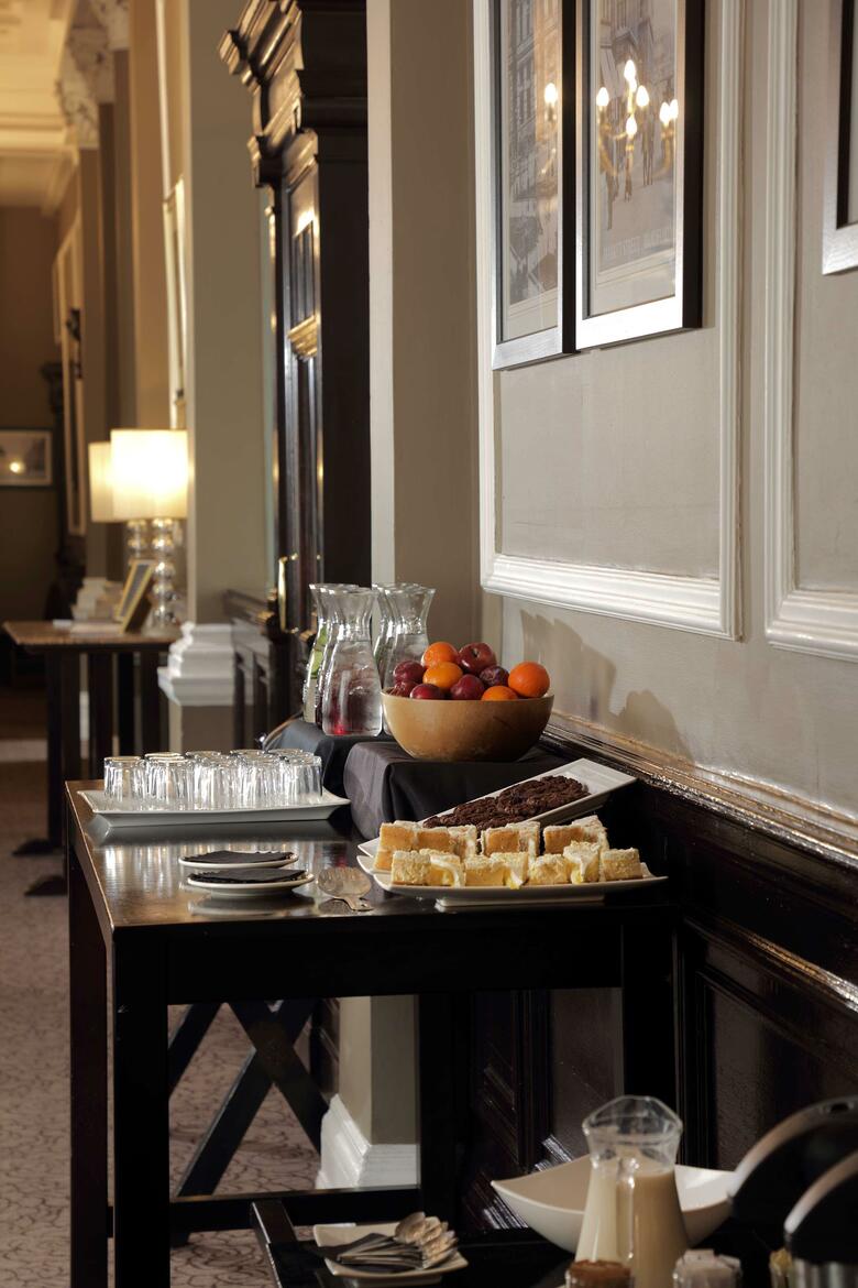 Great Victoria Hotel
