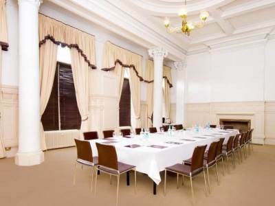 Great Victoria Hotel