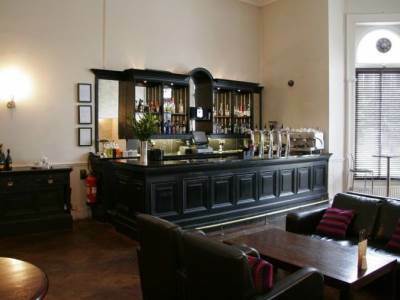Great Victoria Hotel