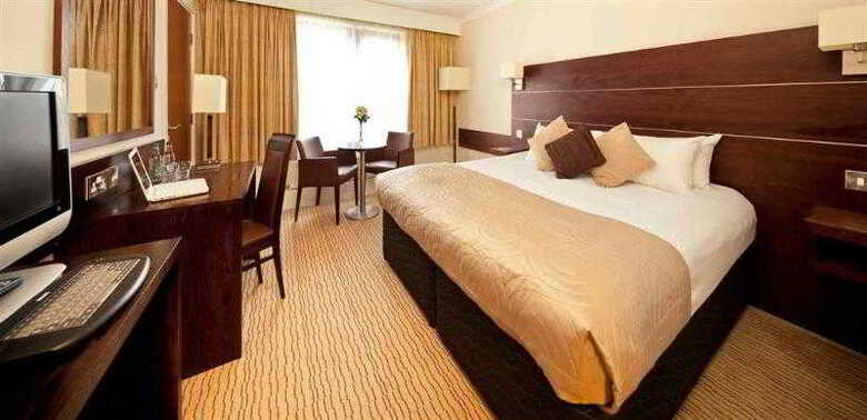 Mercure Bradford, Bankfield Hotel