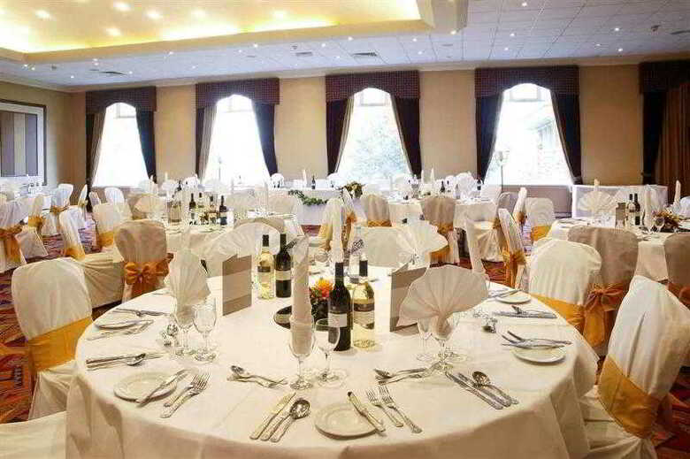 Mercure Bradford, Bankfield Hotel
