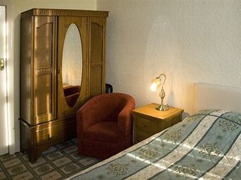 Posada The New Beehive Inn