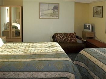 Posada The New Beehive Inn