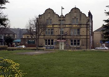 Posada The New Beehive Inn