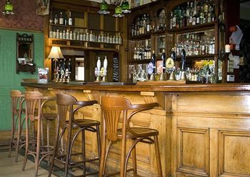 Posada The New Beehive Inn