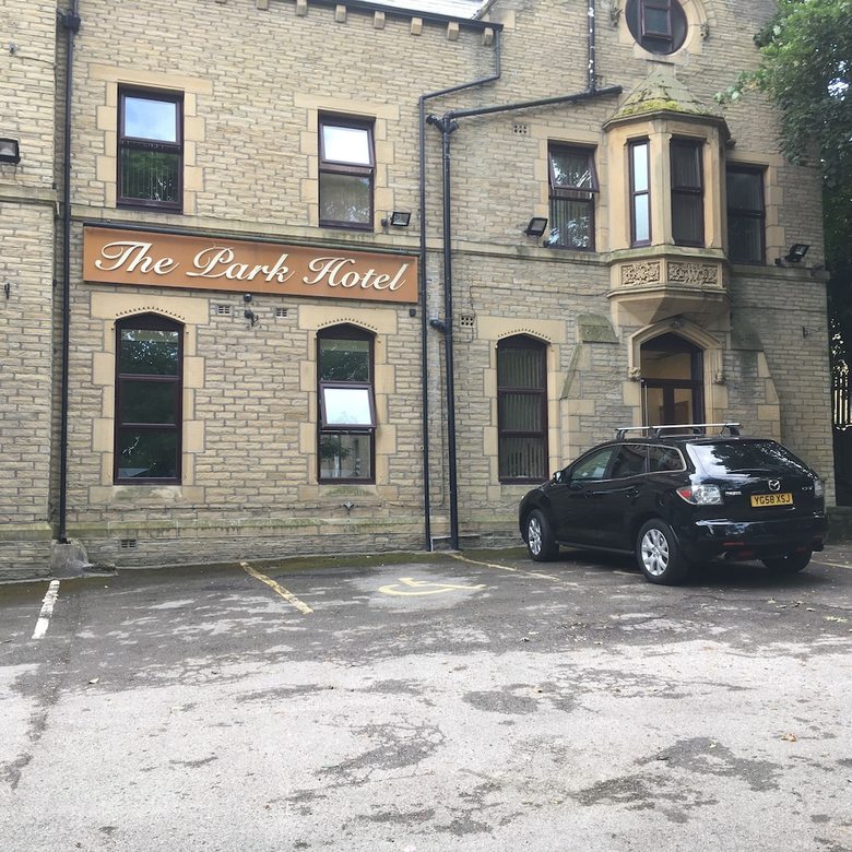 The Park Hotel