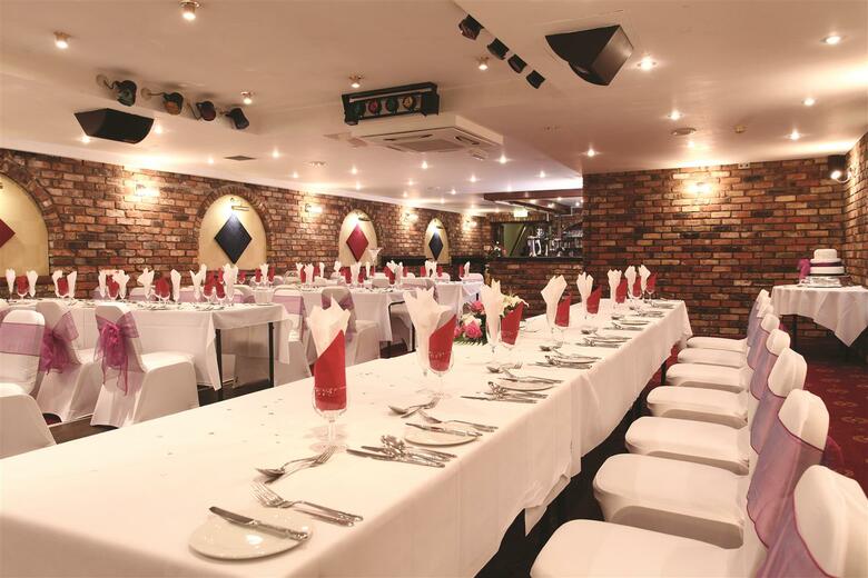 Best Western Bradford Guide Post Hotel