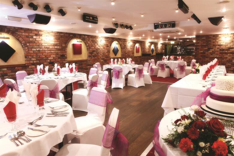 Best Western Bradford Guide Post Hotel