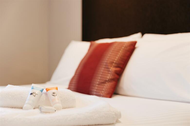 Best Western Bradford Guide Post Hotel