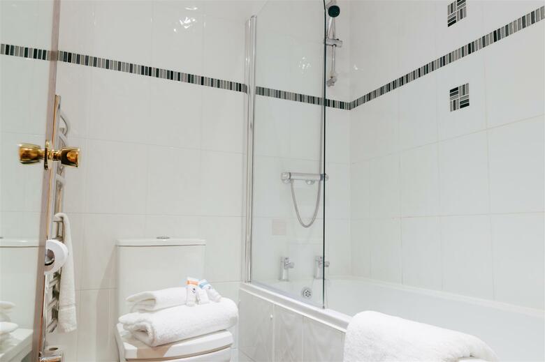 Best Western Bradford Guide Post Hotel