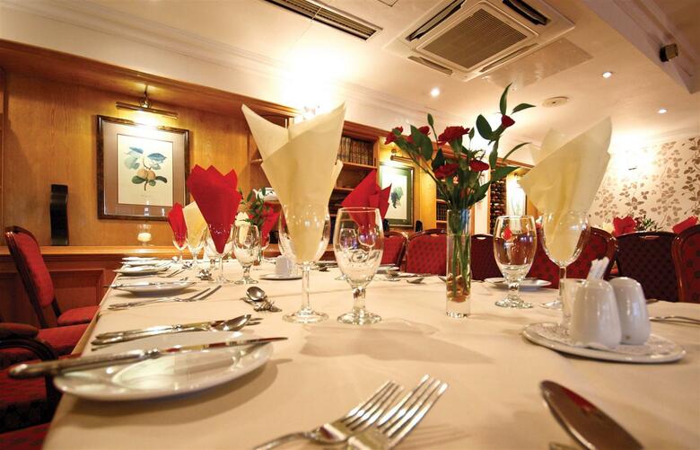 Best Western Bradford Guide Post Hotel