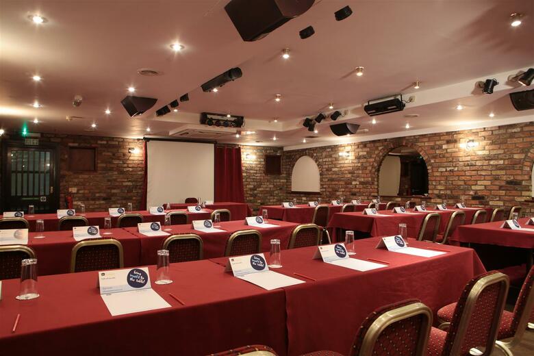 Best Western Bradford Guide Post Hotel