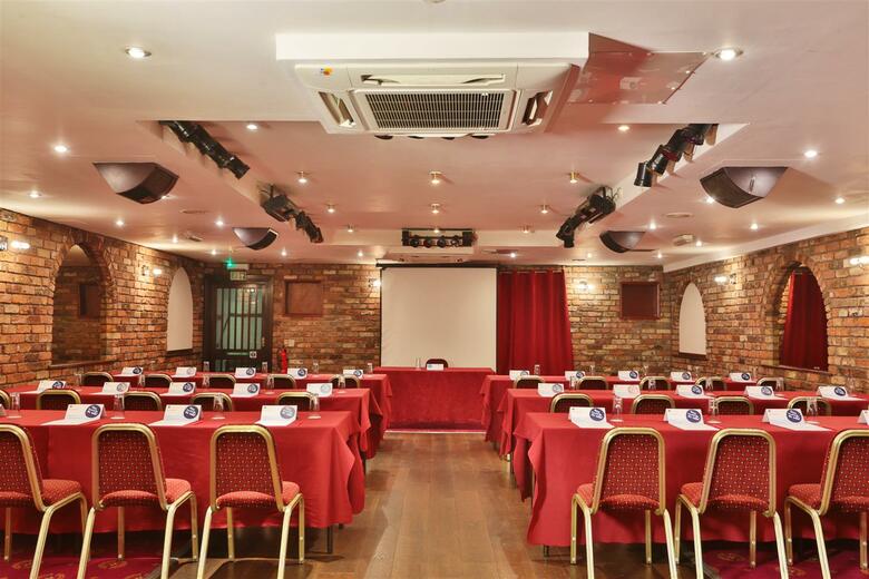 Best Western Bradford Guide Post Hotel