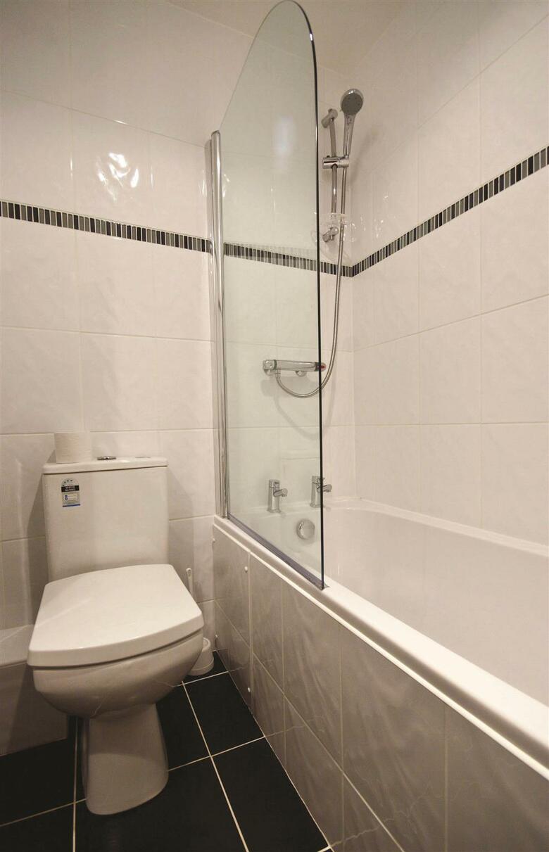 Best Western Bradford Guide Post Hotel