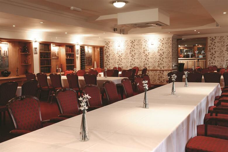 Best Western Bradford Guide Post Hotel