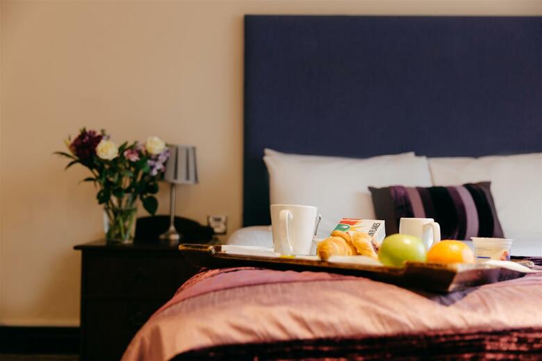 Best Western Bradford Guide Post Hotel