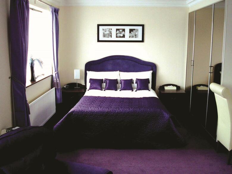 Best Western Bradford Guide Post Hotel