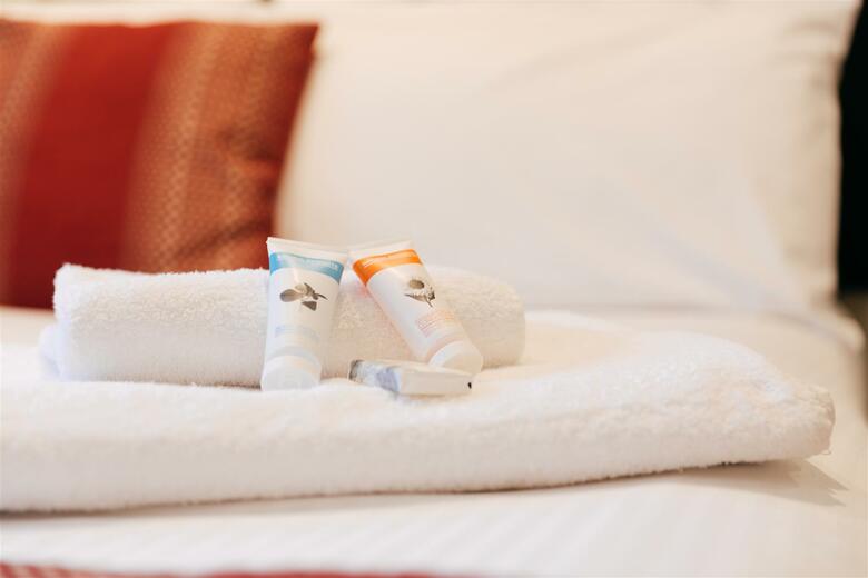 Best Western Bradford Guide Post Hotel