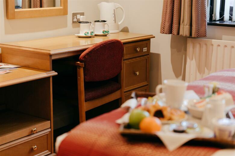 Best Western Bradford Guide Post Hotel