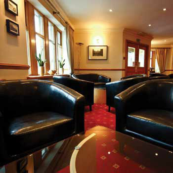 Best Western Bradford Guide Post Hotel