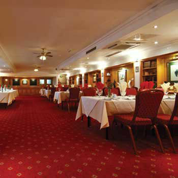Best Western Bradford Guide Post Hotel