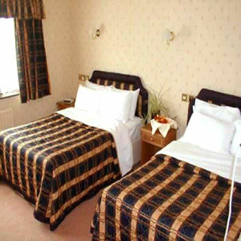 Best Western Bradford Guide Post Hotel