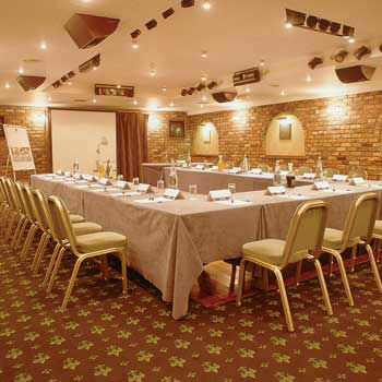 Best Western Bradford Guide Post Hotel