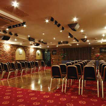 Best Western Bradford Guide Post Hotel