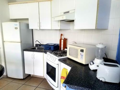 Apartamento Hacienda Real Suits Ixtapa