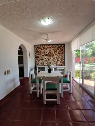 Casa Club De Golf Ixtapa