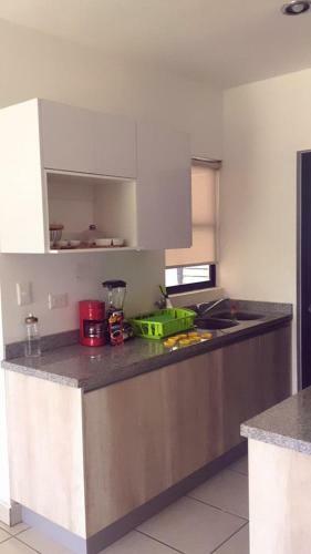 Apartamento Departamento Con Alberca, A Minutos de La Playa.
