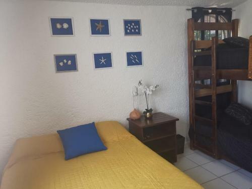 Casa Sirena