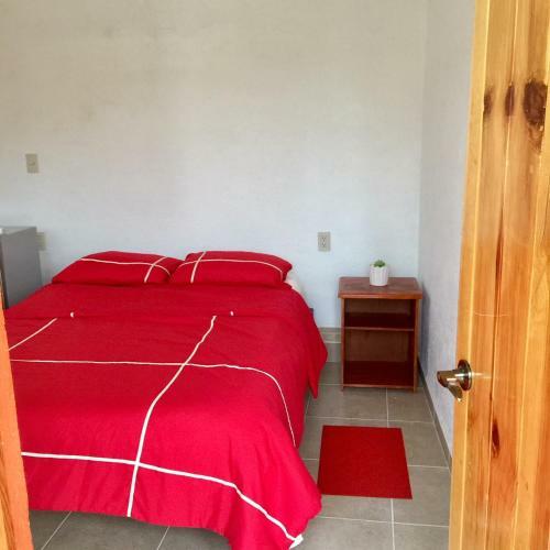 Hotel Casa Bahia Suites