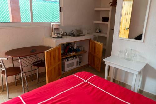 Hotel Casa Bahia Suites