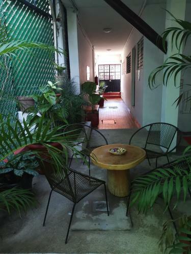 Hotel Casa Bahia Suites