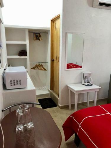 Hotel Casa Bahia Suites
