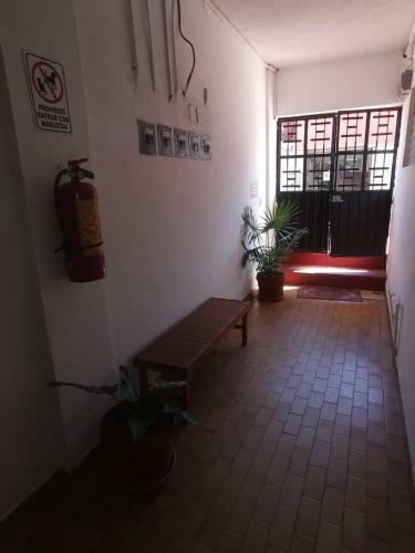 Hotel Casa Bahia Suites