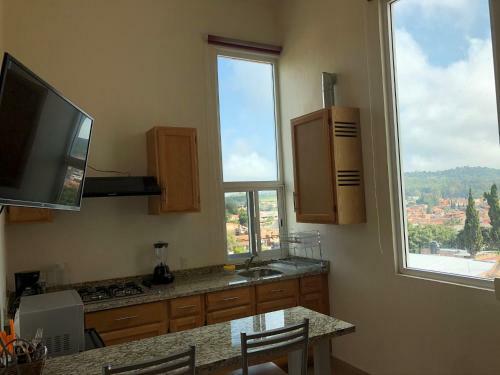 Hotel Chiflon Villas