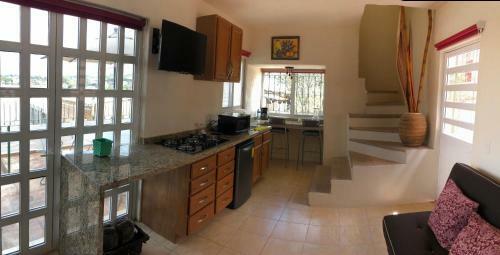 Hotel Chiflon Villas