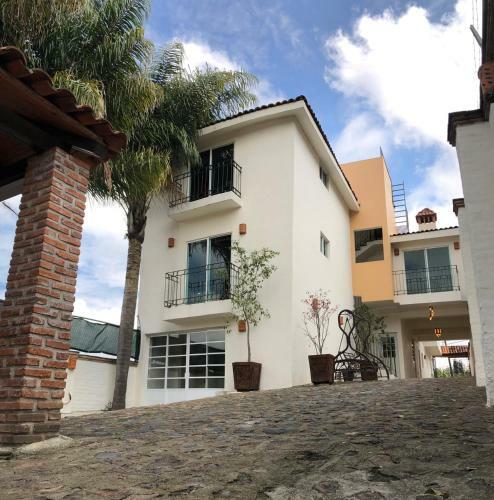 Hotel Chiflon Villas