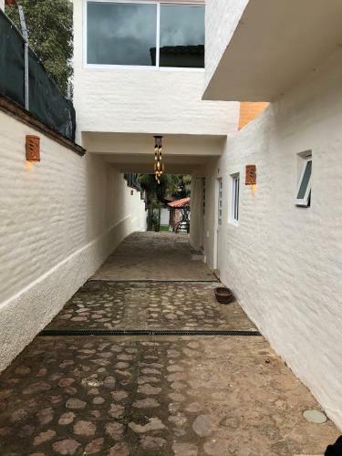 Hotel Chiflon Villas
