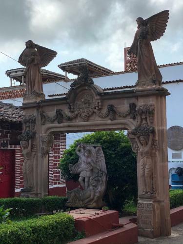 Hotel Chiflon Villas