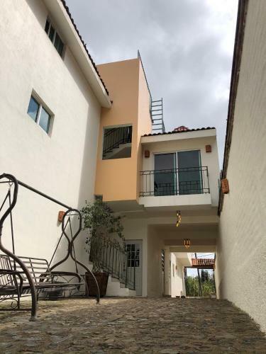Hotel Chiflon Villas