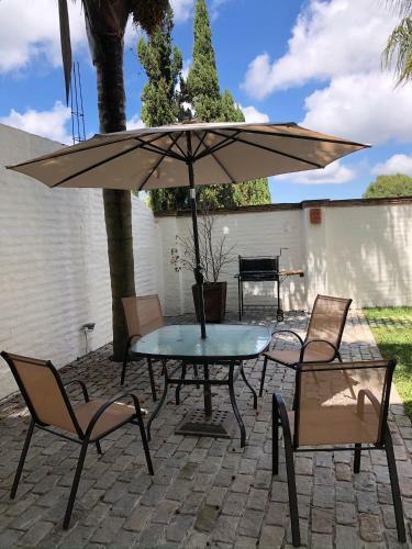 Hotel Chiflon Villas