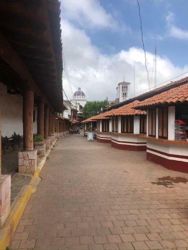 Hotel Chiflon Villas